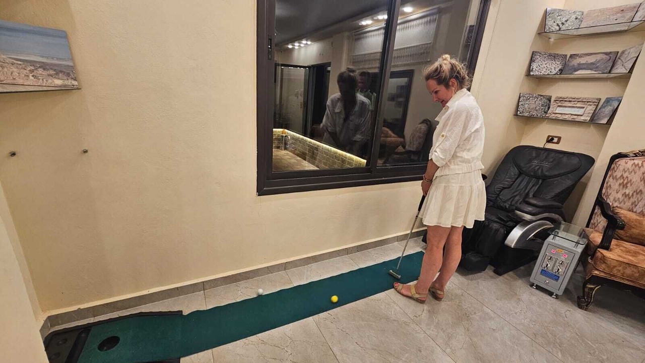 Photo of Others in At-Tafilah