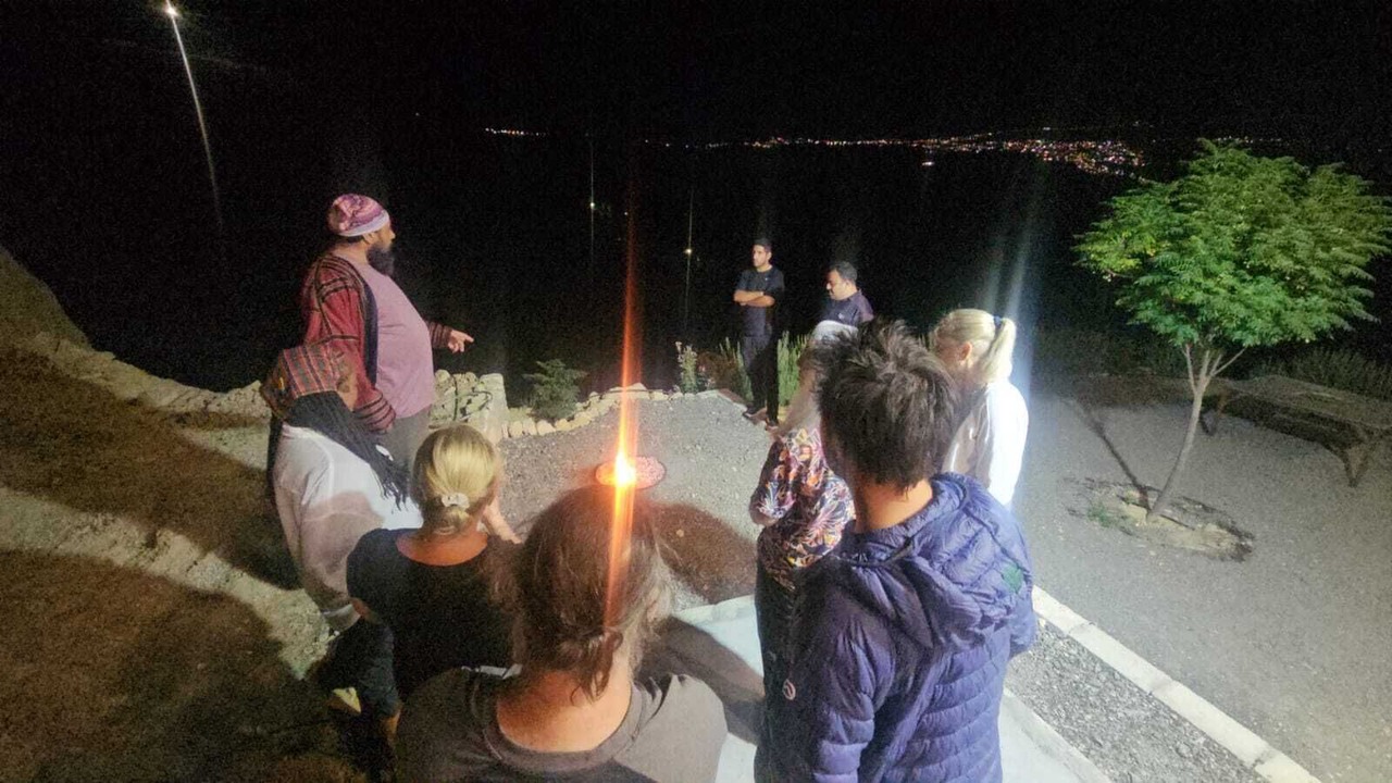 Photo of Others in At-Tafilah