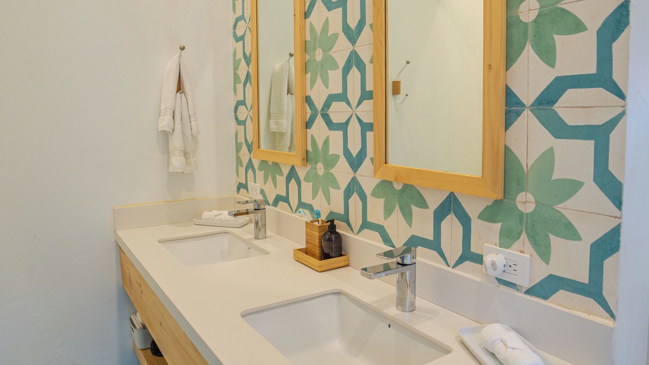 Photo of Bathroom in Manzanillo