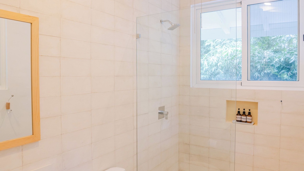 Photo of Bathroom in Manzanillo