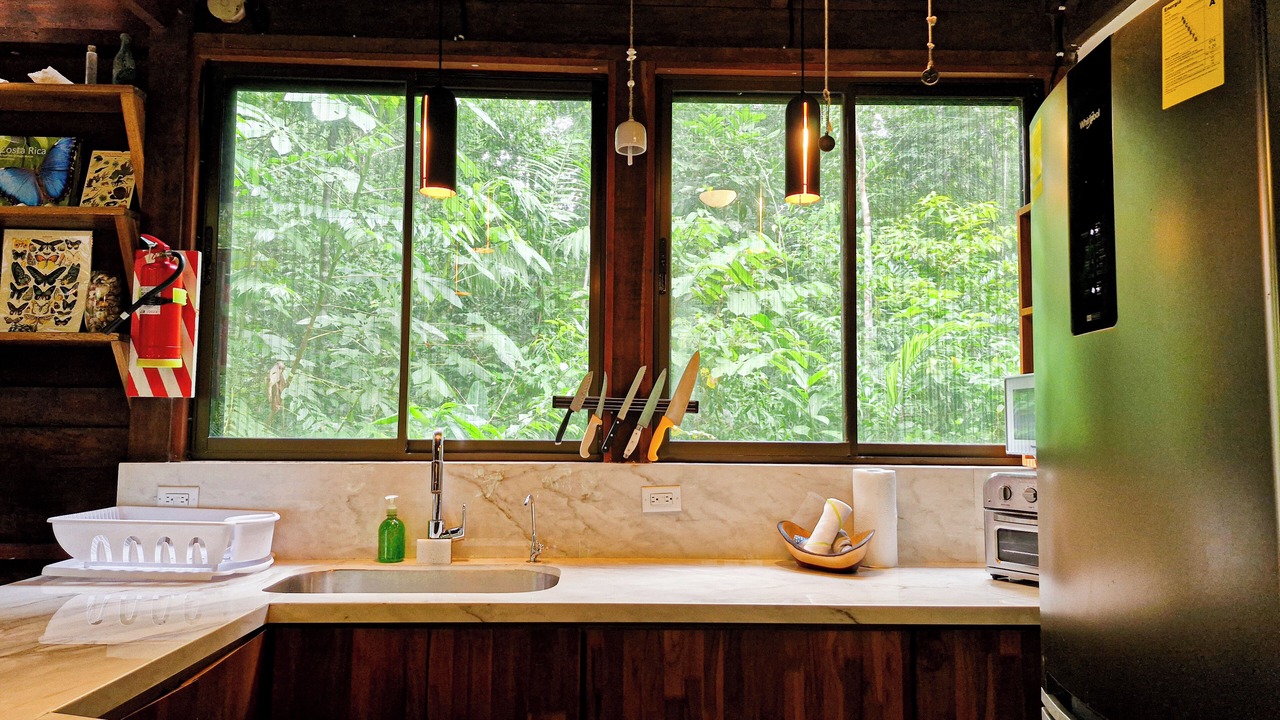 Photo of Kitchen in Manzanillo