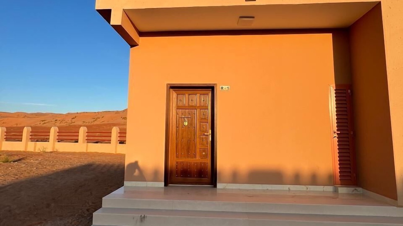 Photo of Outdoor in Hawiyah