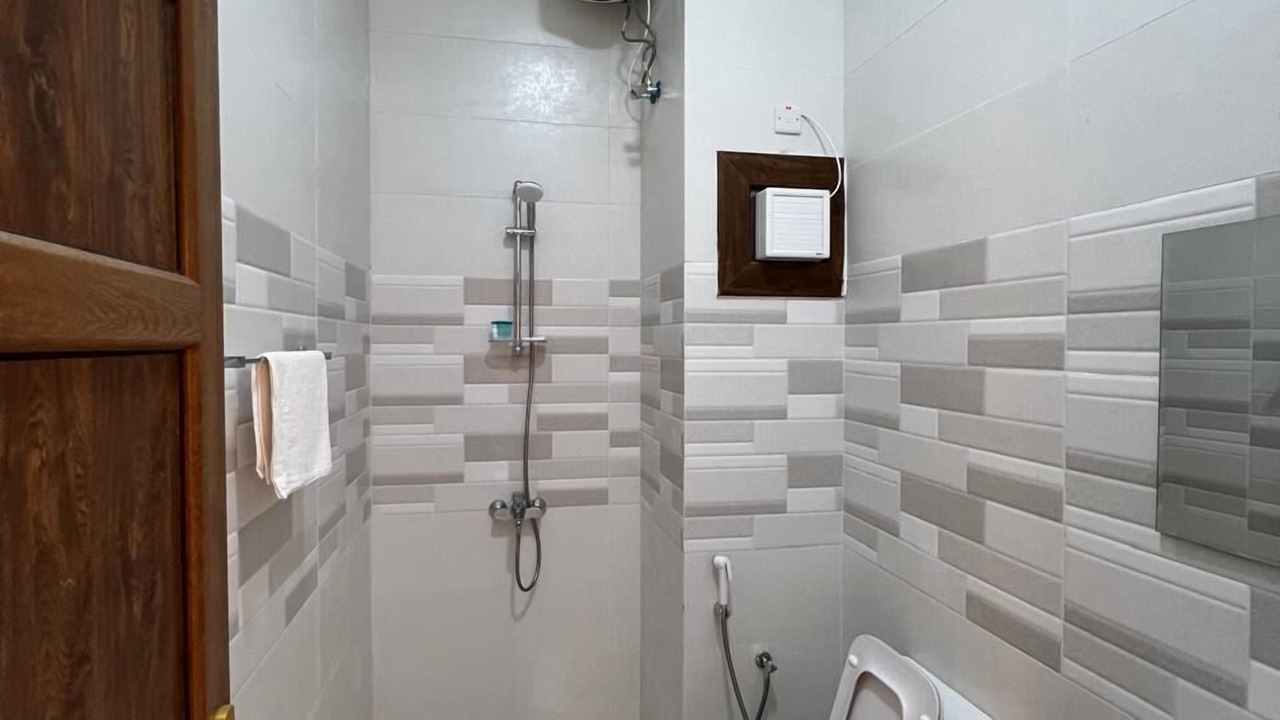Photo of Bathroom in Hawiyah