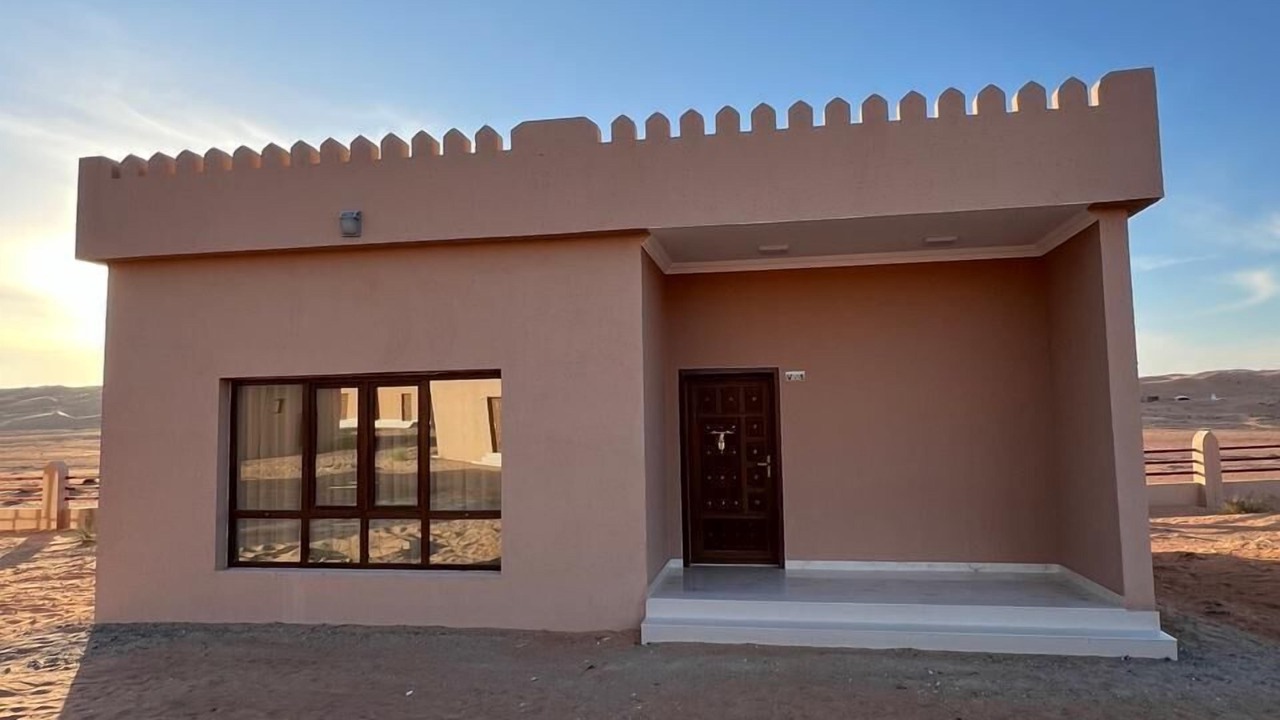 Photo of Outdoor in Hawiyah