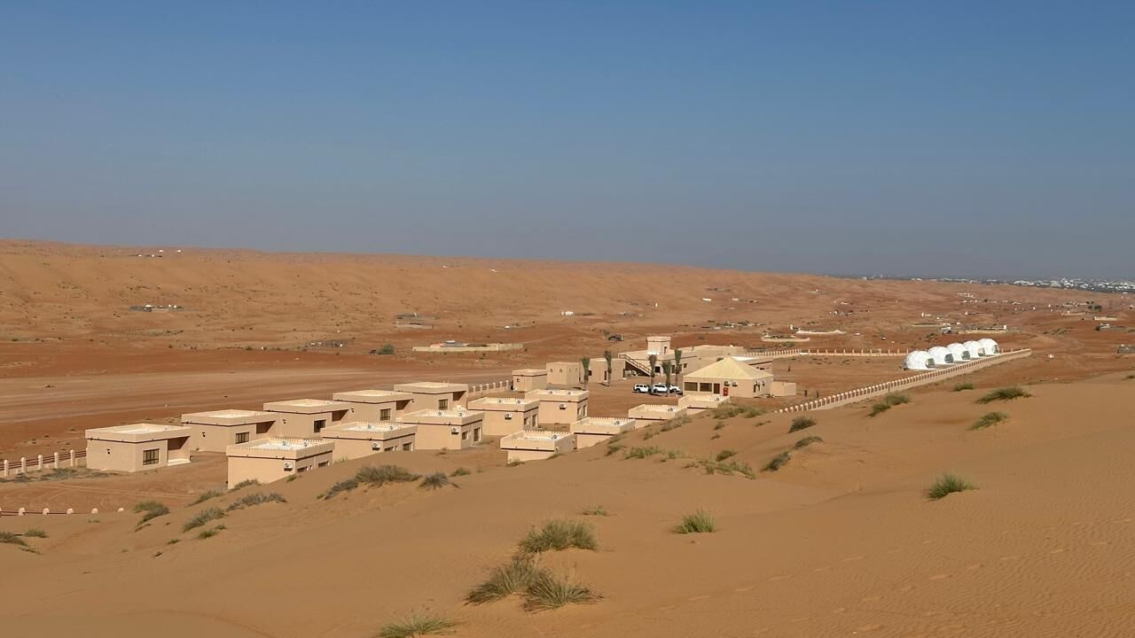 Photo of Outdoor in Hawiyah