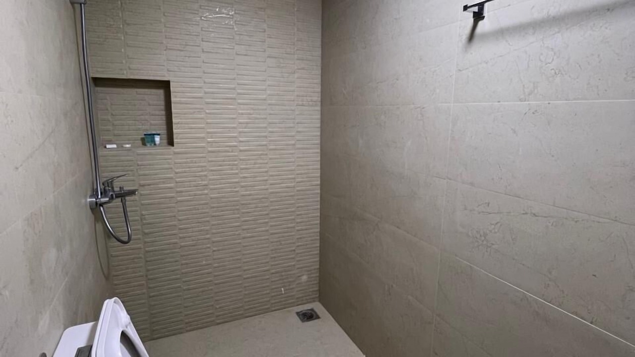 Photo of Bathroom in Hawiyah