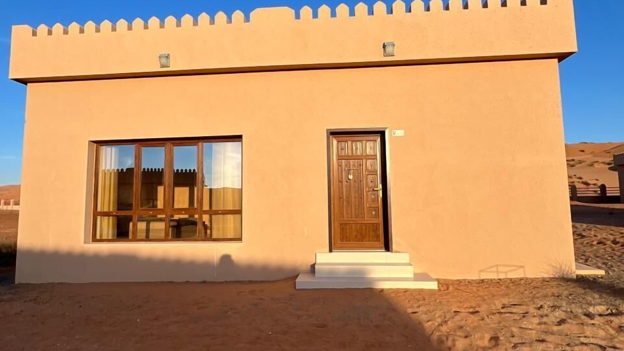 Photo of Outdoor in Hawiyah