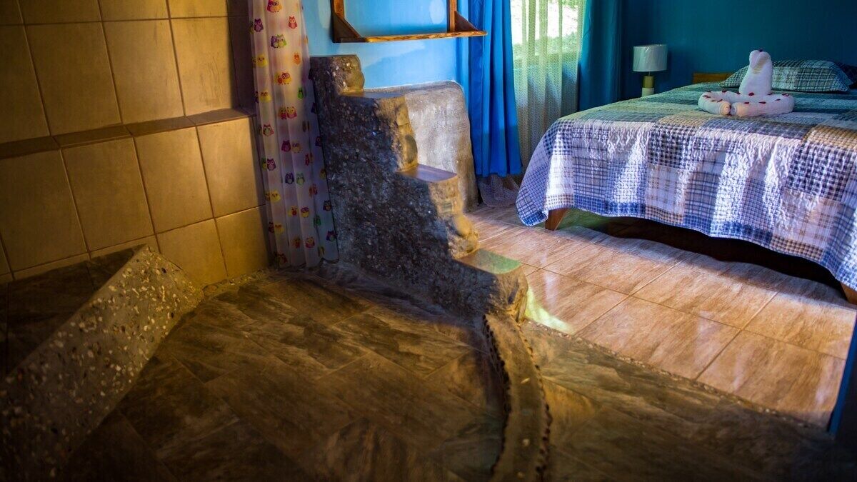 Photo of Bathroom in San Lorenzo