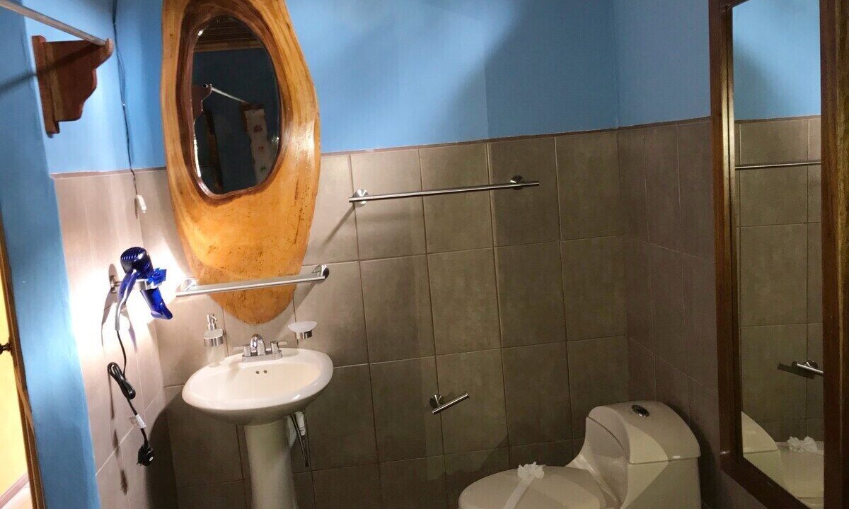 Photo of Bathroom in San Lorenzo