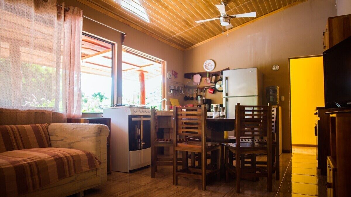 Photo of Bathroom in San Lorenzo
