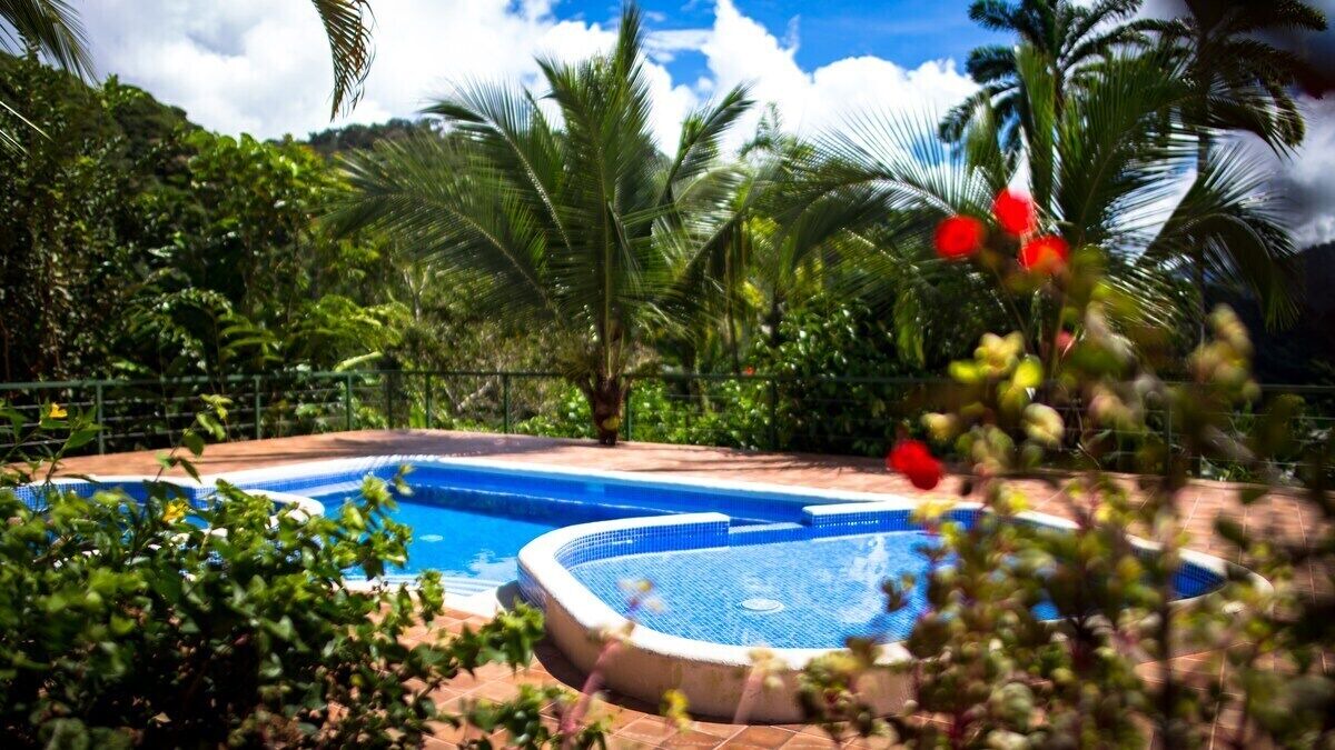 Photo of Bathroom in San Lorenzo