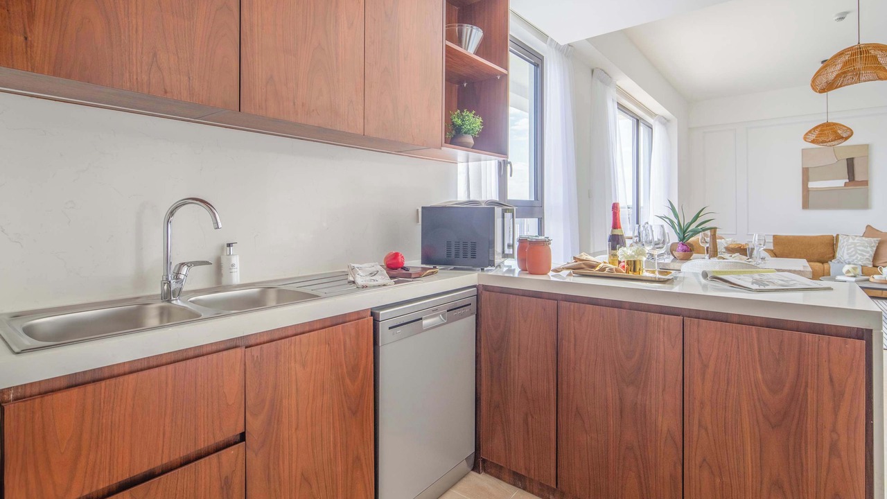 Photo of Kitchen in Dubai