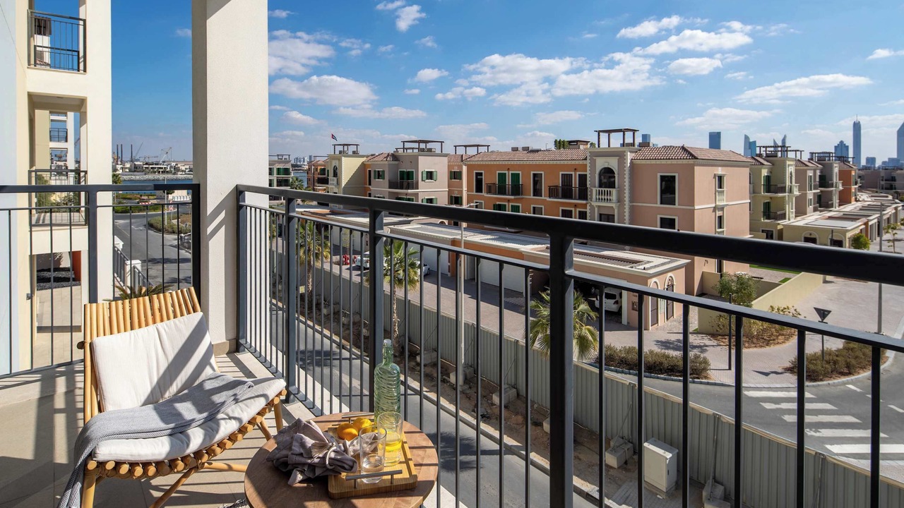 Photo of Outdoor in Dubai