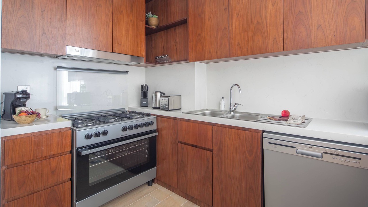 Photo of Kitchen in Dubai