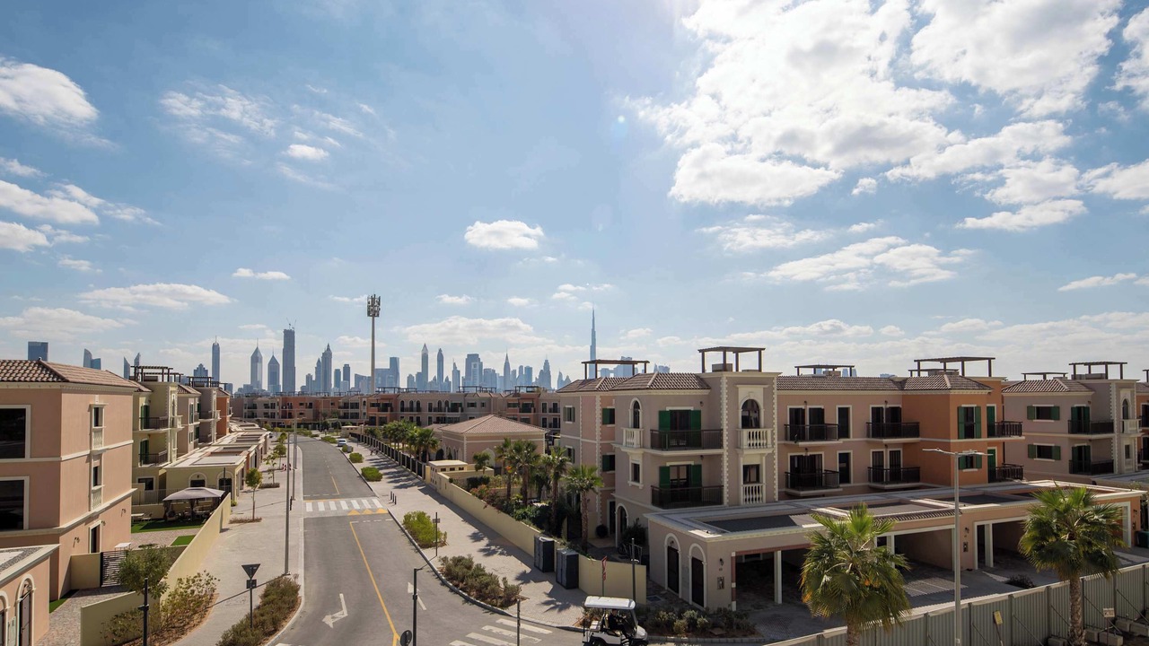 Photo of Outdoor in Dubai