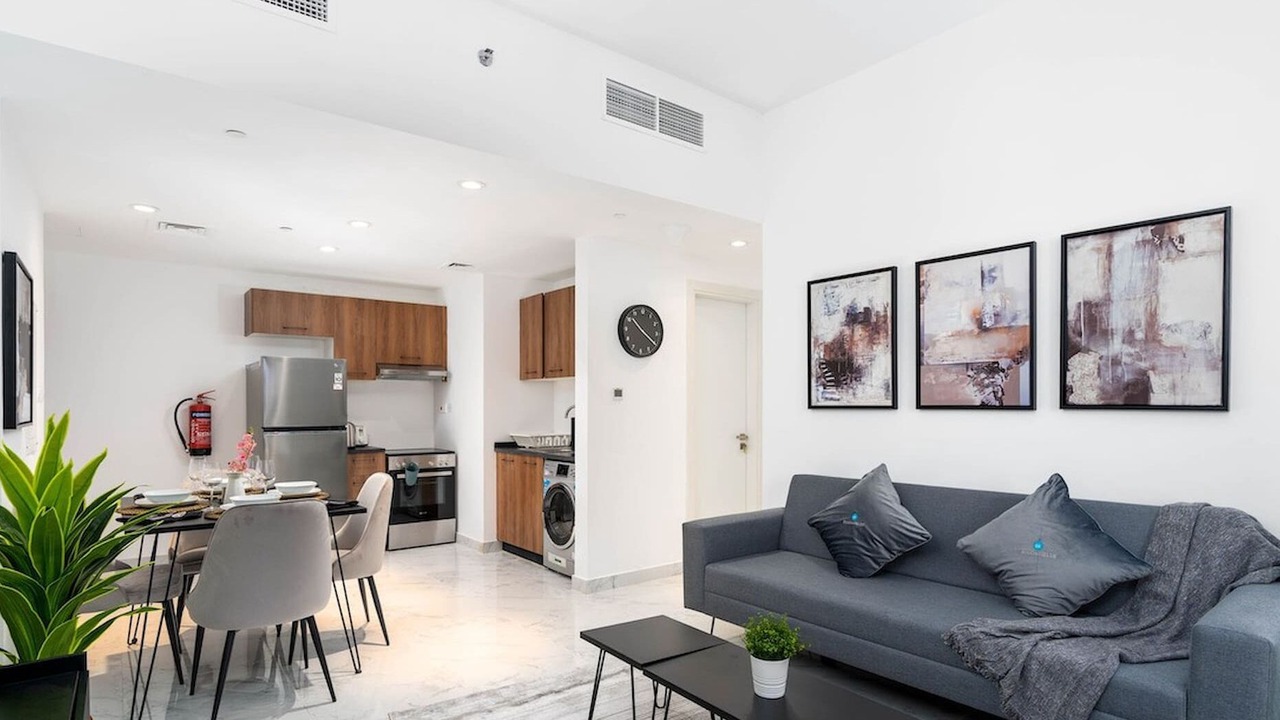 Photo of Others in Masdar City