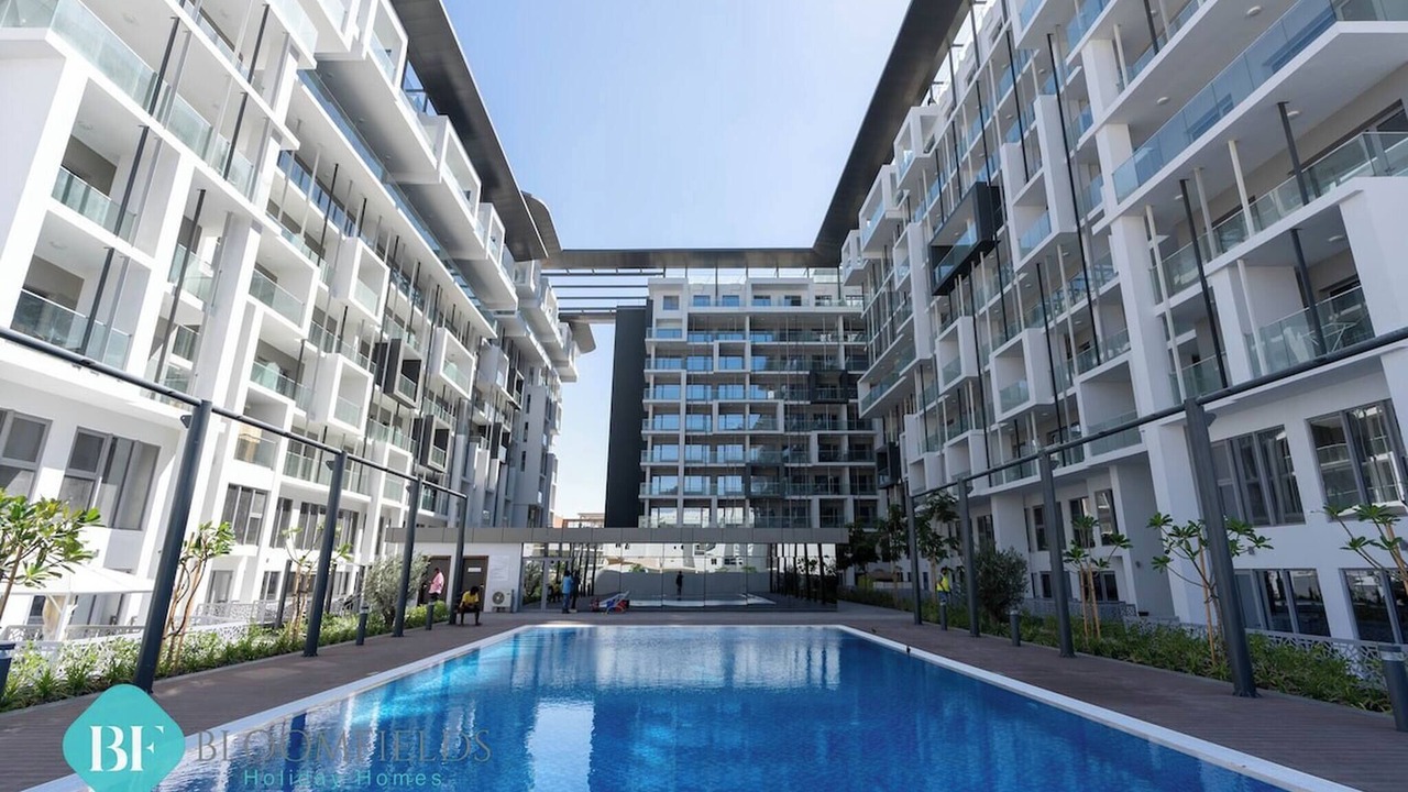 Photo of Outdoor in Masdar City