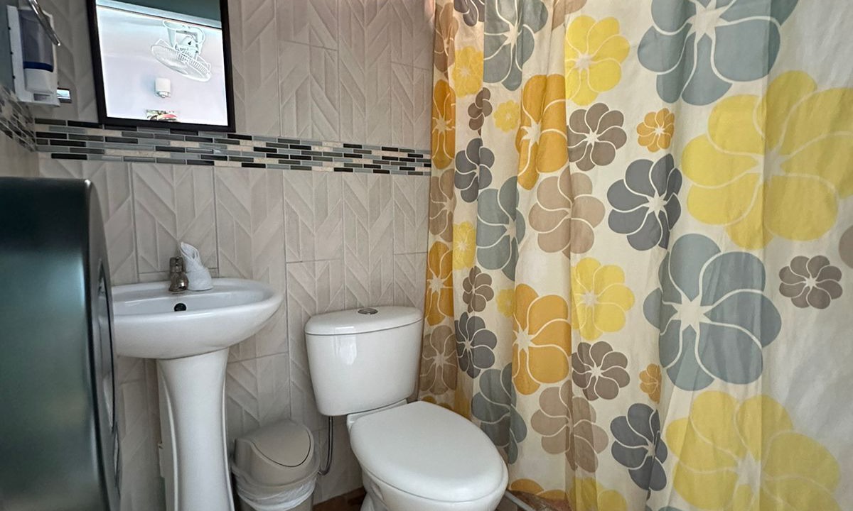 Photo of Bathroom in Uvita