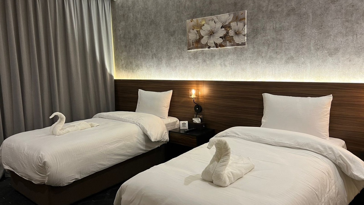 Photo of Bedroom in Duqm