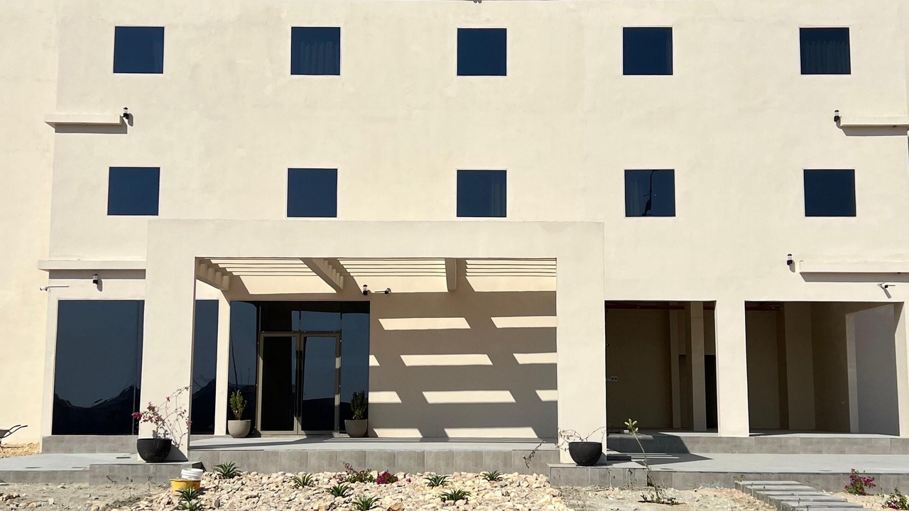 Photo of Outdoor in Duqm