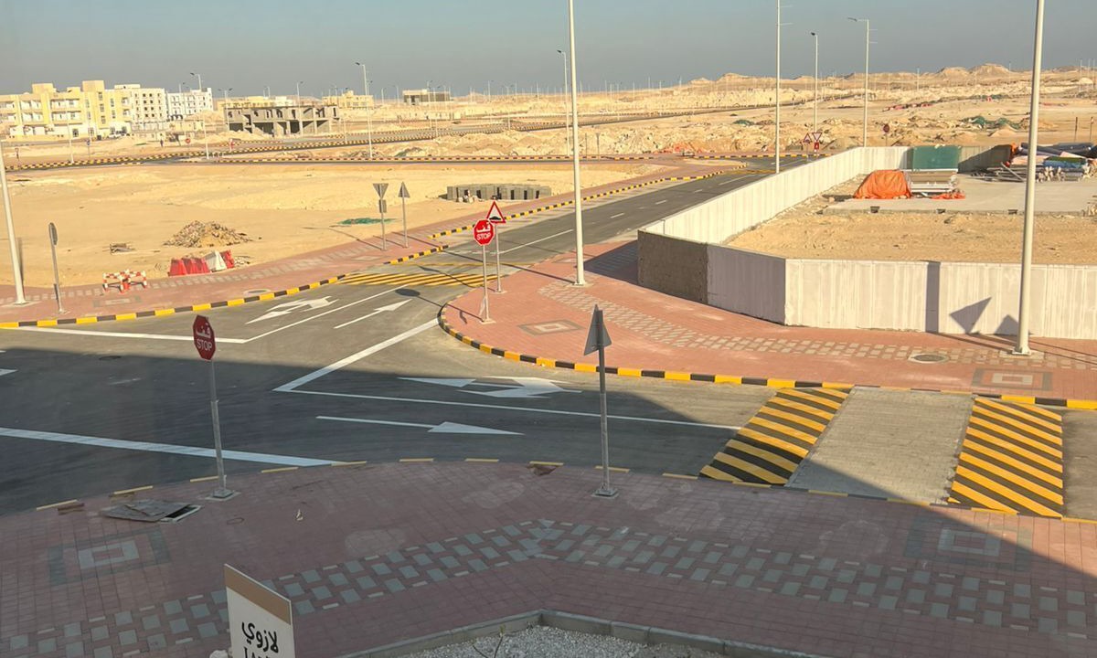 Photo of Bedroom in Duqm