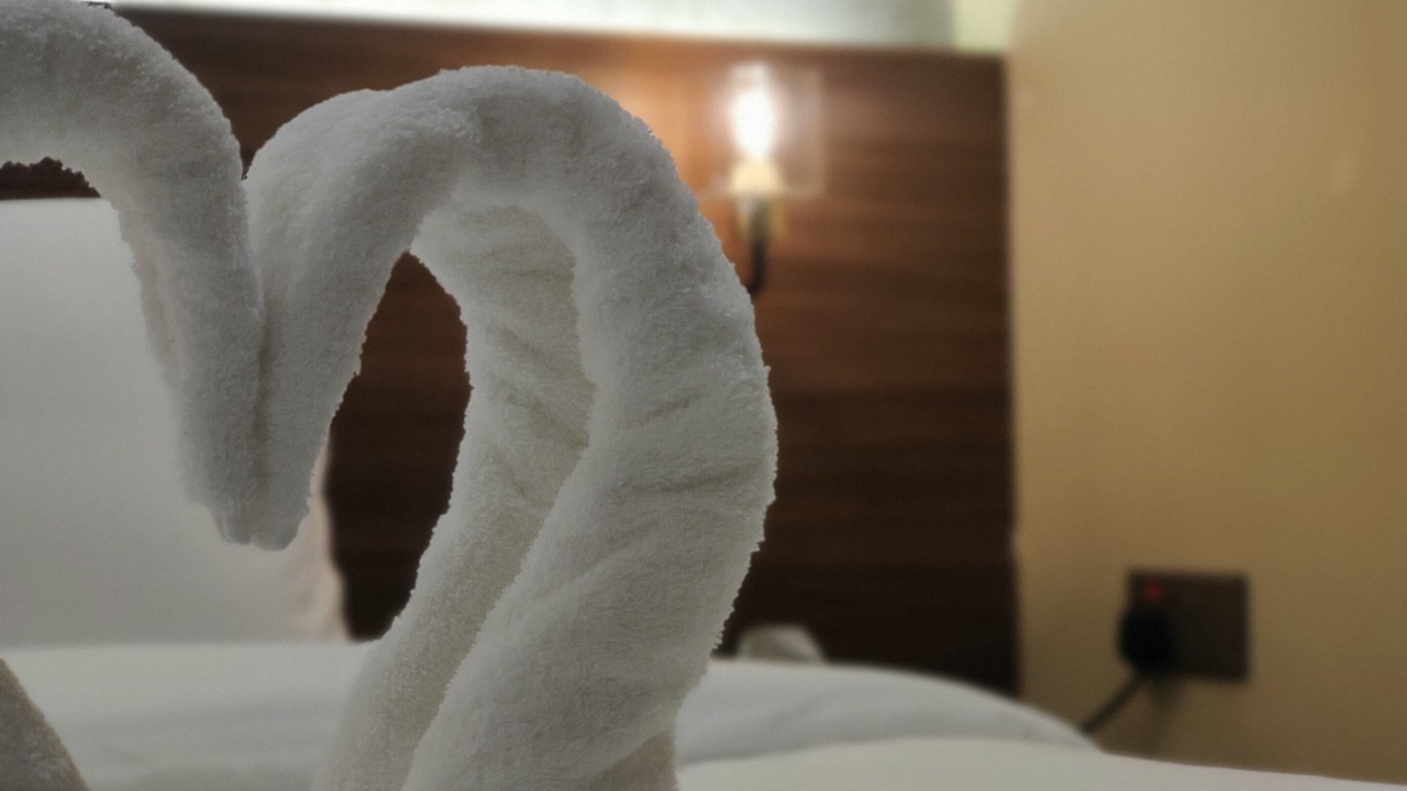 Photo of Bedroom in Duqm