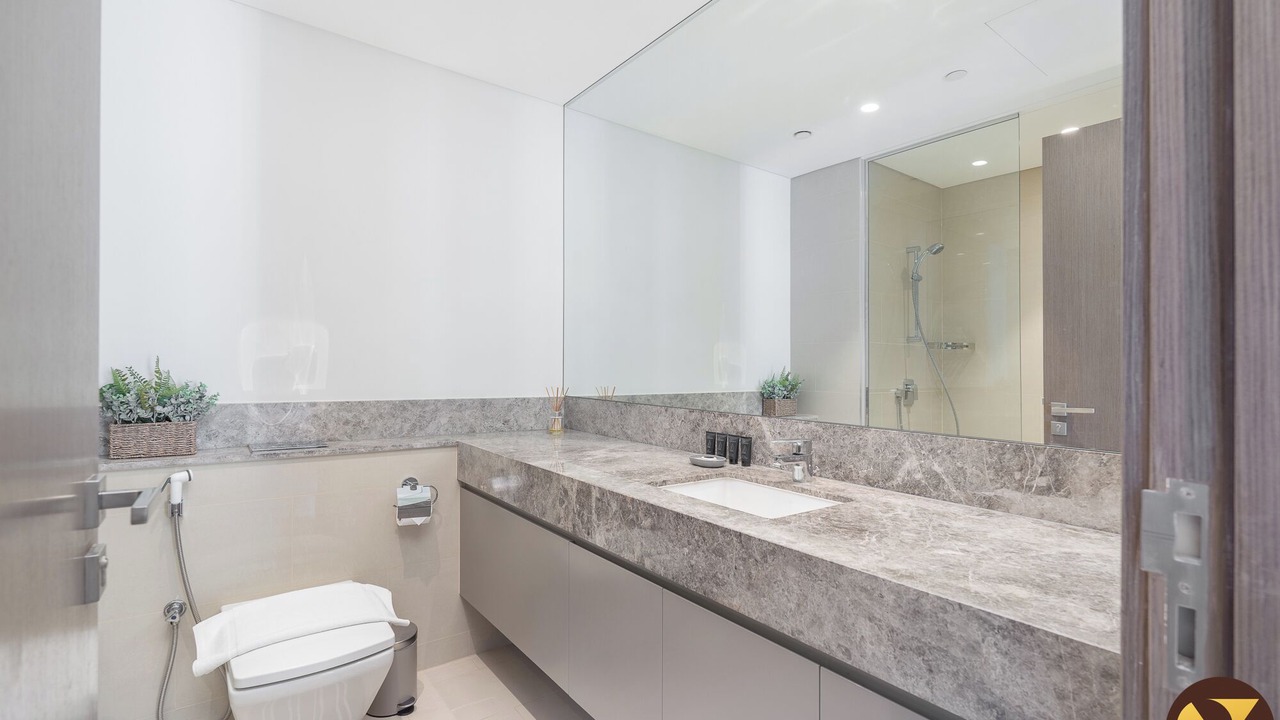 Photo of Bathroom in Downtown Dubai