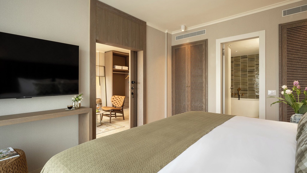 Photo of Bedroom in HaGalil HaElyon