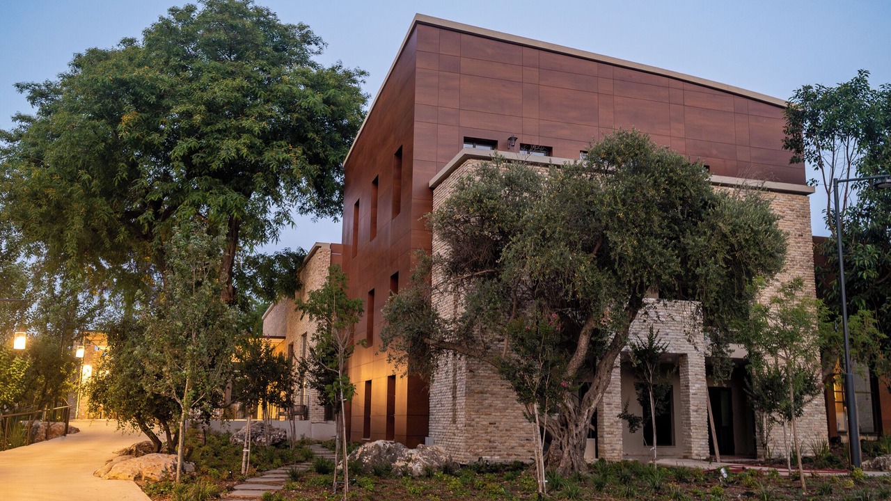 Photo of Outdoor in HaGalil HaElyon