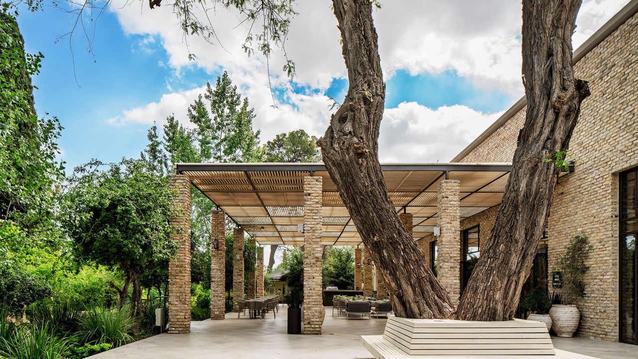 Photo of Outdoor in HaGalil HaElyon