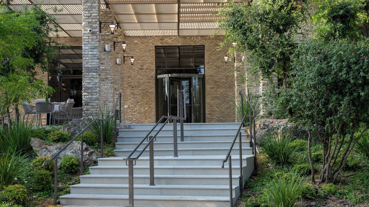 Photo of Outdoor in HaGalil HaElyon