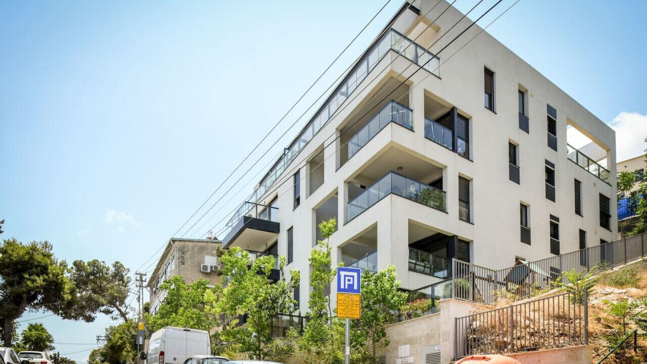 Photo of Outdoor in Haifa