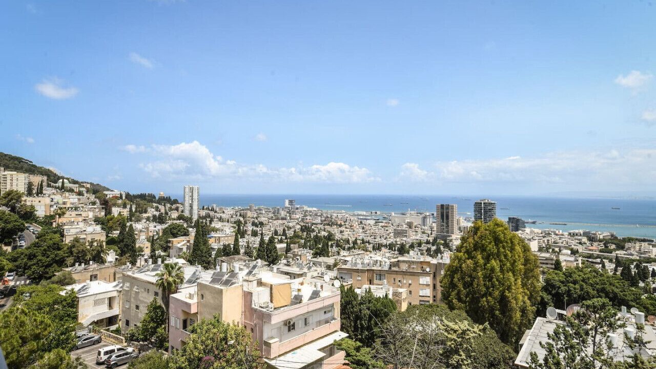 Photo of Others in Haifa