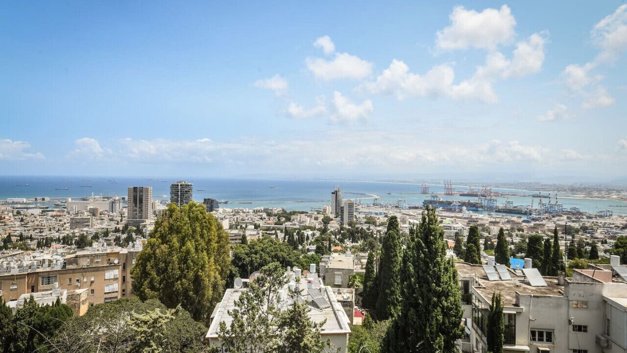 Photo of Others in Haifa