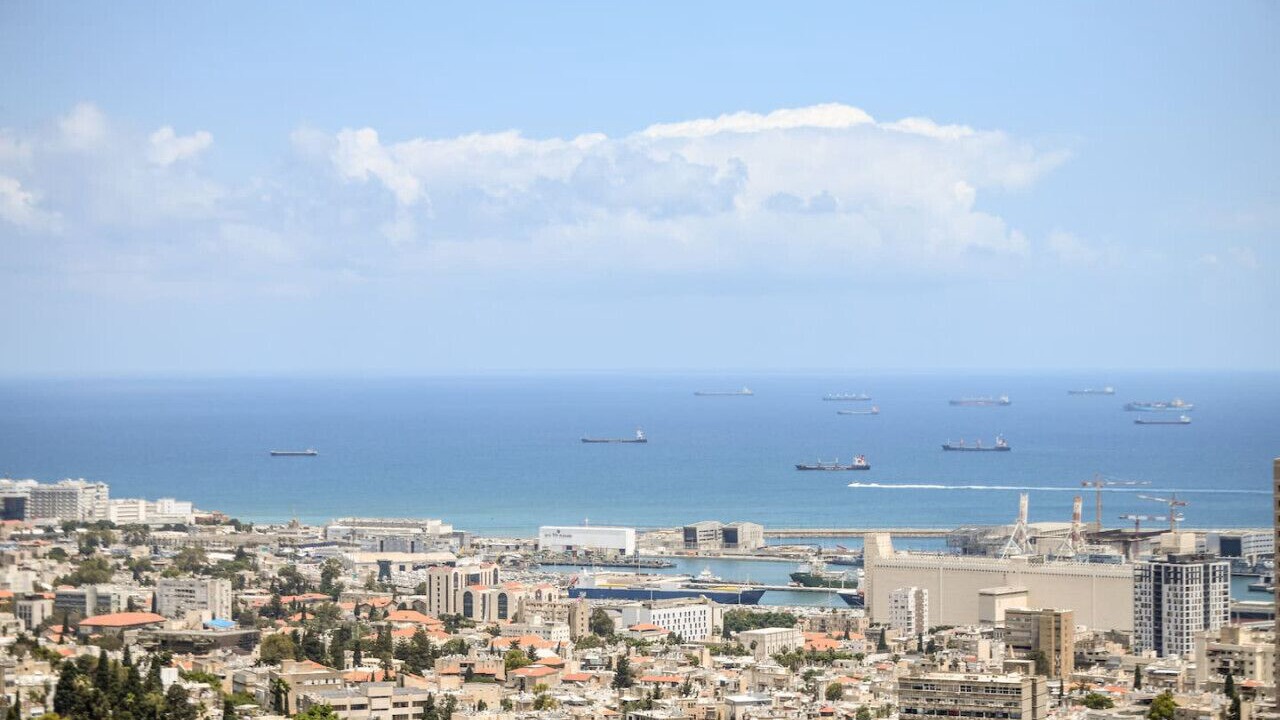 Photo of Others in Haifa
