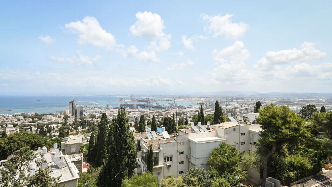 Photo of Others in Haifa