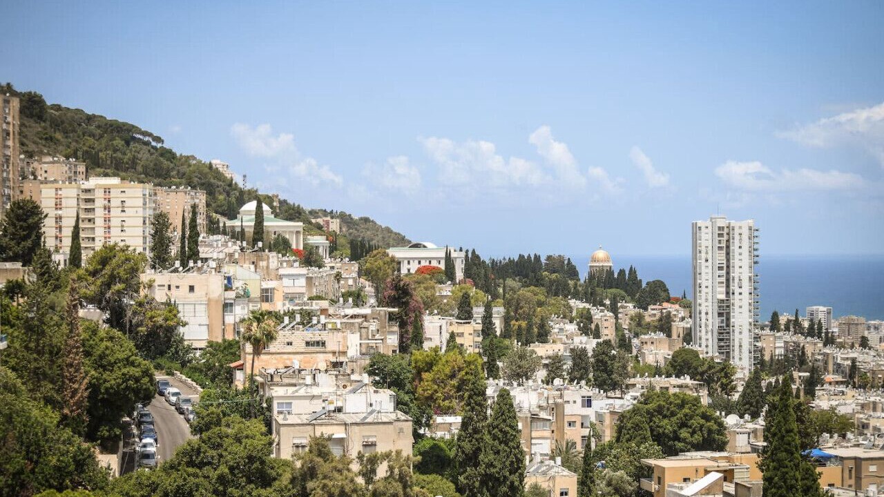 Photo of Outdoor in Haifa