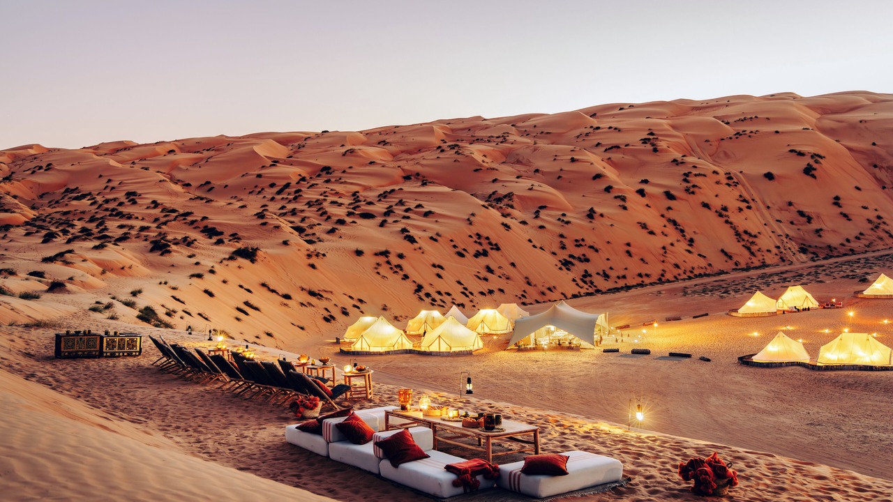 Photo of Outdoor in Hawiyah