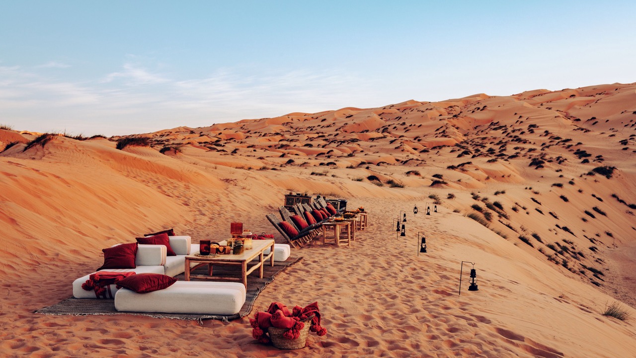 Photo of Outdoor in Hawiyah