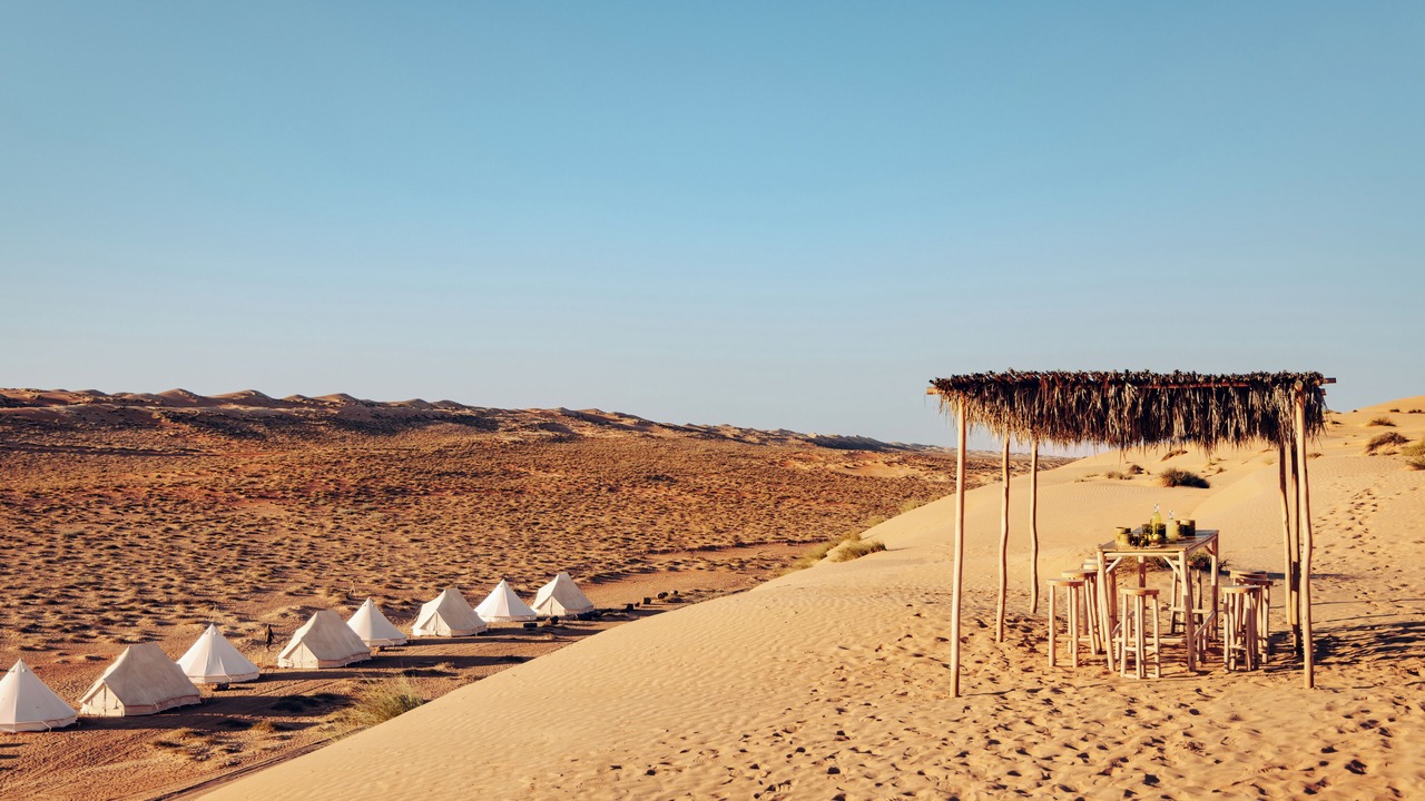 Photo of Outdoor in Hawiyah