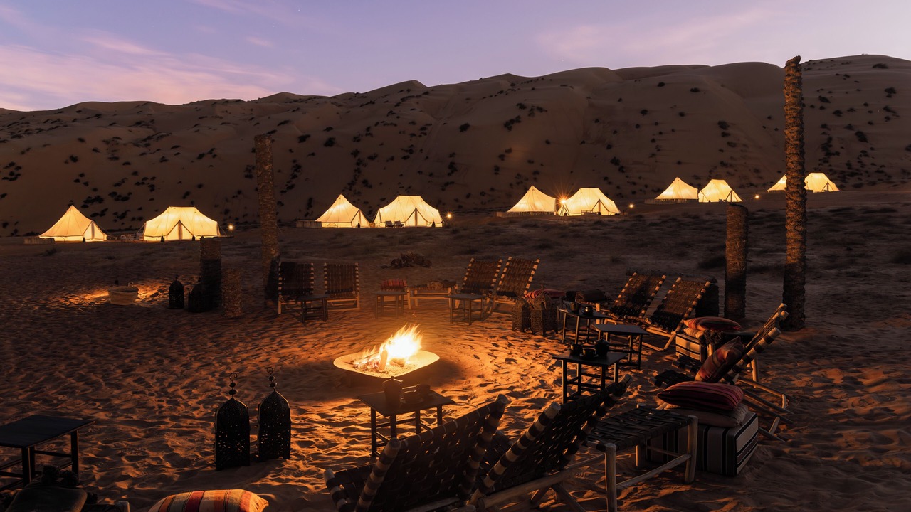 Photo of Outdoor in Hawiyah