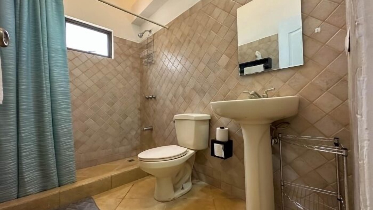 Photo of Bathroom in Coco