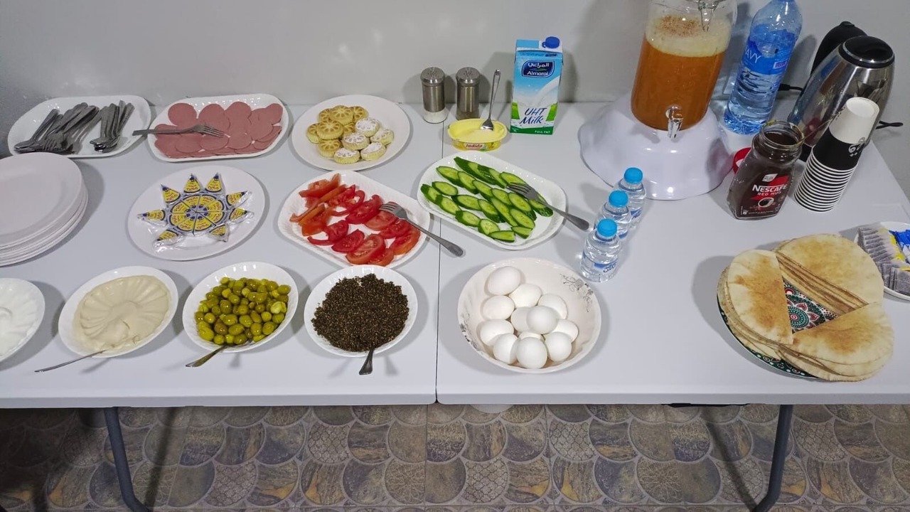 Photo of Outdoor in Madaba