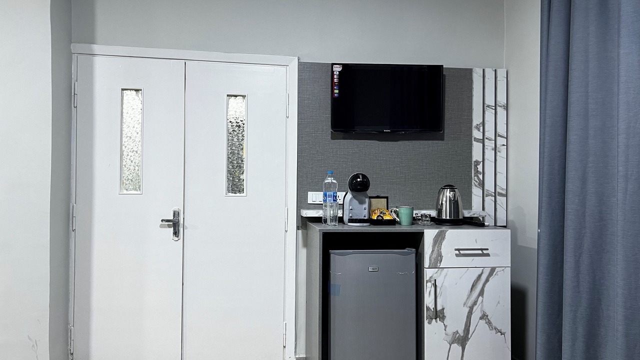 Photo of Bedroom in Madaba