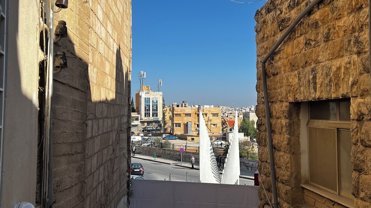 Photo of Outdoor in Madaba