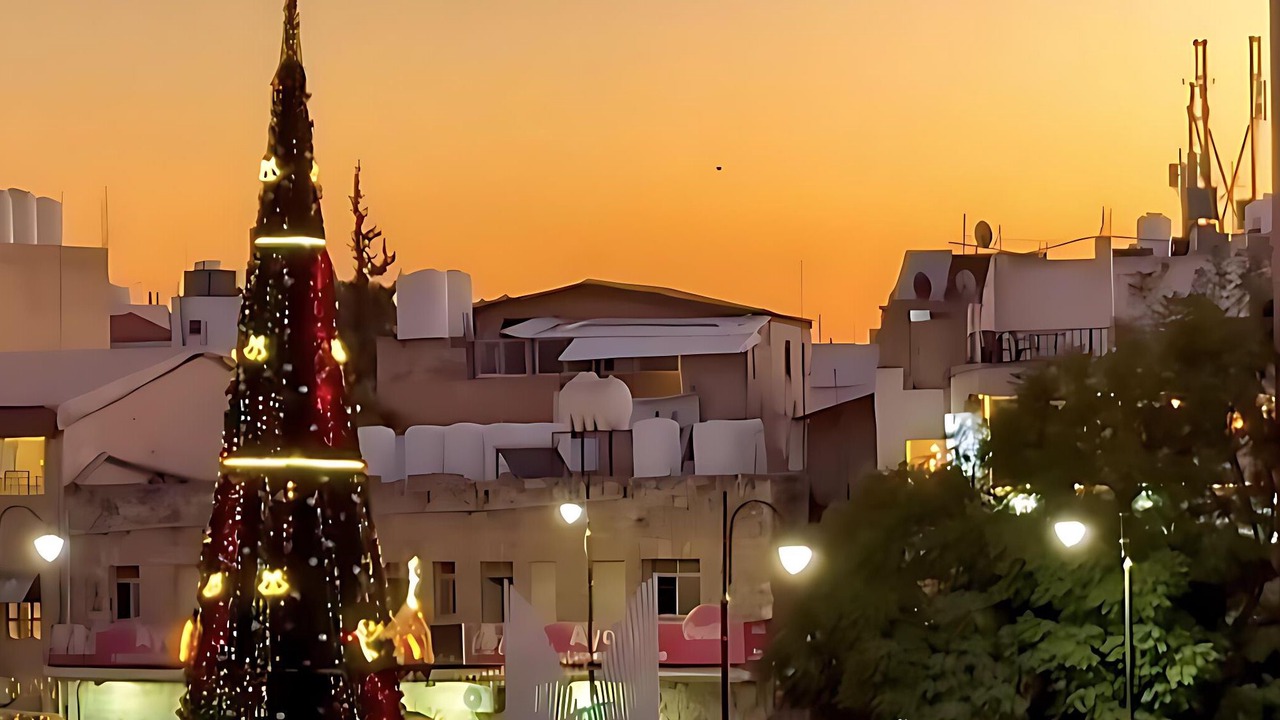 Photo of Outdoor in Madaba
