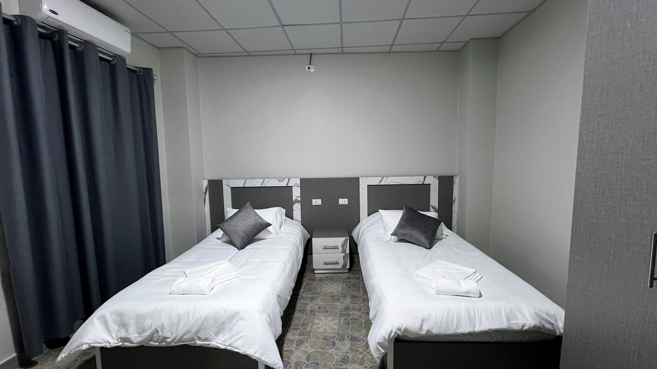 Photo of Bedroom in Madaba