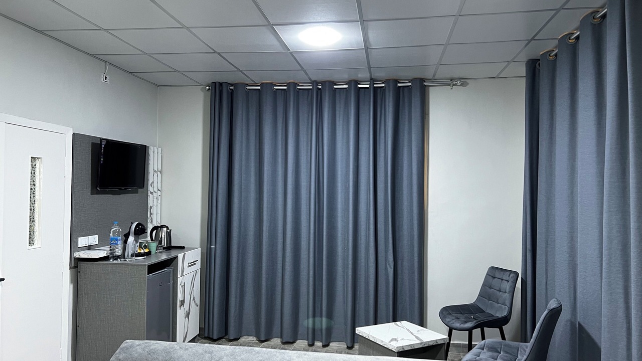 Photo of Bedroom in Madaba