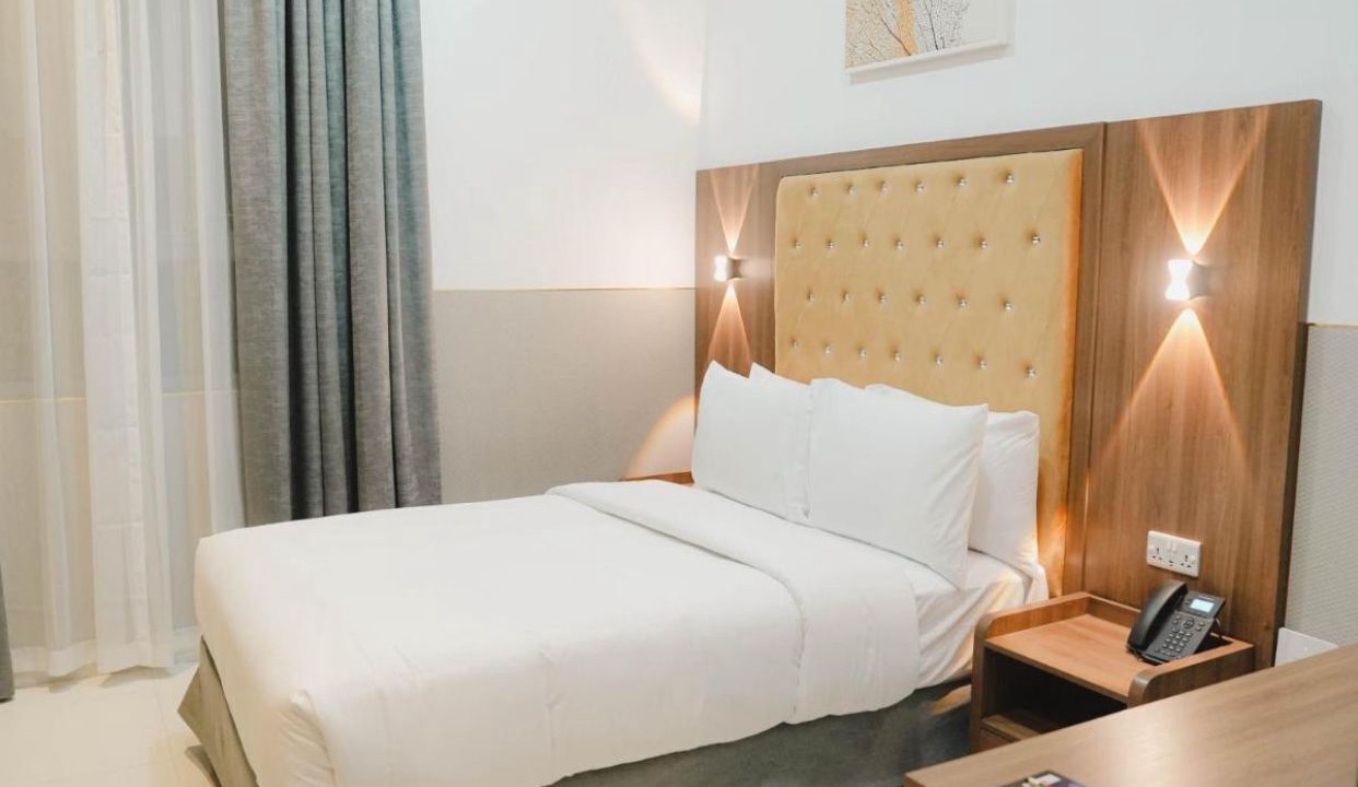 Photo of Bedroom in Al-Fujairah