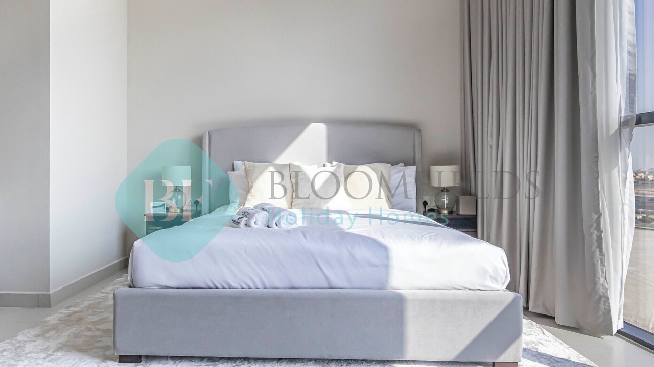 Photo of Bedroom in Al Raha Beach